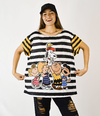 REMERON SHELTON SNOOPY FRIENDS