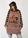 SWEATER LENA ROSA SNOOPY FRIENDS