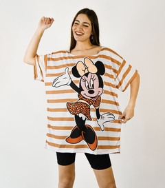 REMERON mily MINNIE PRINT