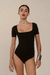 Body Bree Negro - comprar online