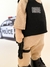 Boneco Policial com Colete na internet