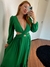 Vestido Malta Verde - comprar online