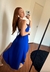 Vestido Santorini Azul - comprar online