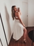 Vestido Santorini Off - comprar online