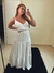 Vestido Nápoles Branco na internet