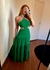 Vestido Cartagena Verde - comprar online