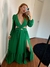 Vestido Malta Verde