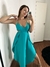 Vestido Santorini Tiffany - comprar online