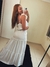 Vestido Nápoles Branco - comprar online