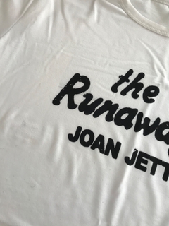 Remera The Runaways (outlet) - comprar online