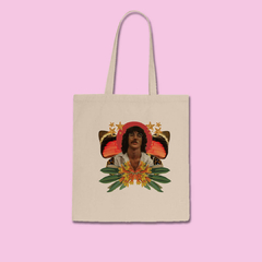 Totebag Charly Collage