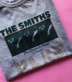 Remera Smiths US Tour ‘86 - tienda online
