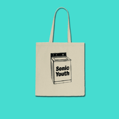 Totebag Sonic Youth