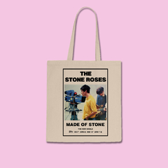 Totebag The Stone Roses