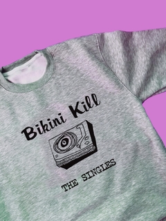 Buzo Bikini Kill