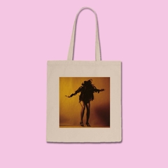 Totebag The Last Shadow Puppets