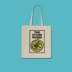 Totebag The Stone Roses 2