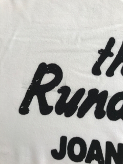 Remera The Runaways (outlet) en internet