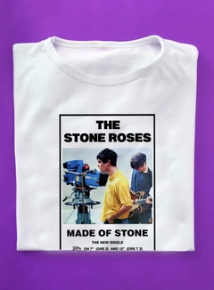 Remera The Stone Roses III