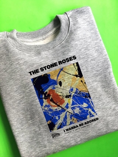 Buzo The Stone Roses