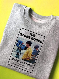 Buzo The Stone Roses II