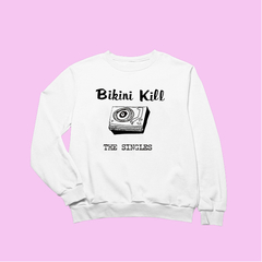 Buzo Bikini Kill - comprar online