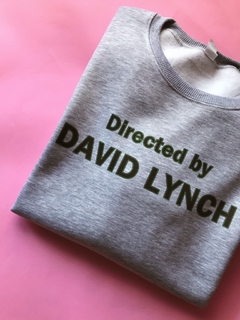Buzo David Lynch