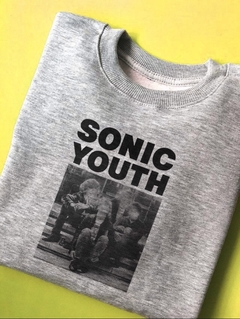 Buzo Sonic Youth