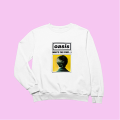 Buzo Oasis - comprar online