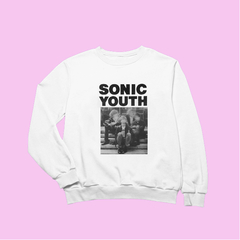 Buzo Sonic Youth - comprar online