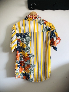 Camisa Havaí - comprar online