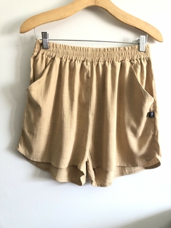 Shorts Areia