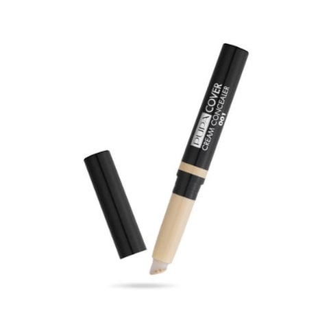 PUPA COVER CREAM CONCEALER 001