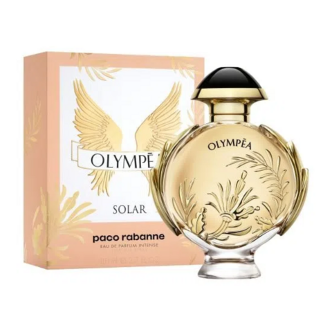 OLYMPEA SOLAR EDP