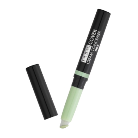 PUPA COVER CREAM CONCEALER 005