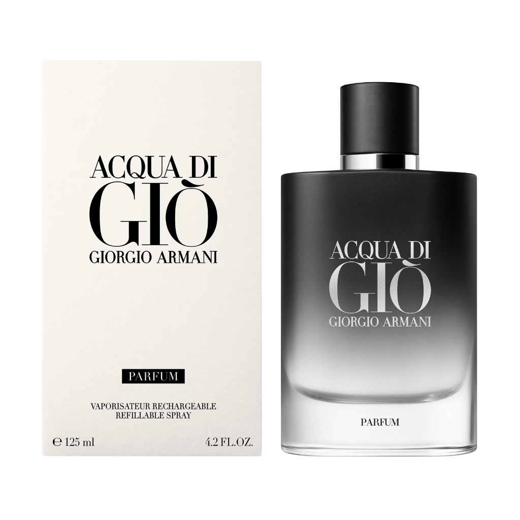 Armani ultimo clearance profumo