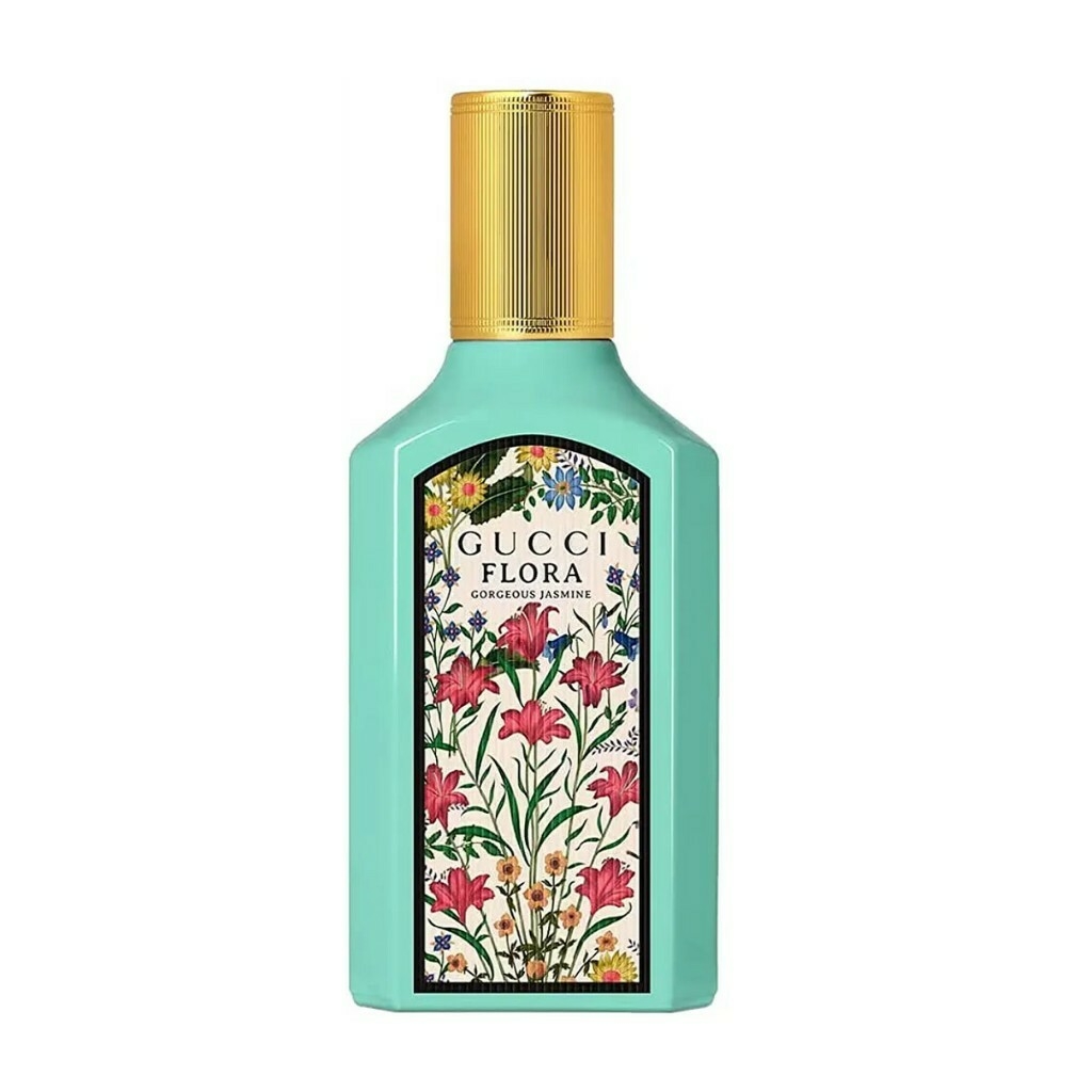 Perfume gucci flora para mujer hotsell