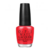 ESMALTE NAIL LACQUER Z13 COLOR SO HOT IT BERNS