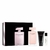 SET NARCISO RODRIGUEZ EDP 100 ML + EDP 10 ML + BODY LOTION 50 ML