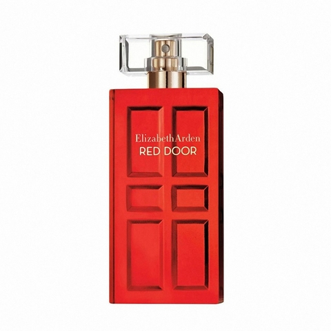 RED DOOR EDT