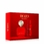 SET SHAKIRA ROJO EDP 80 ML + DEO 150 ML