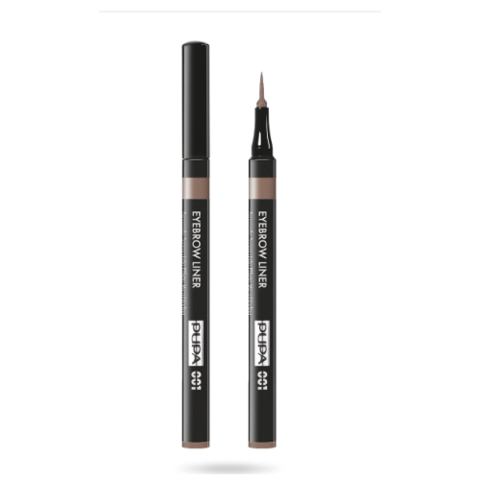 PUPA EYEBROW LINER 001