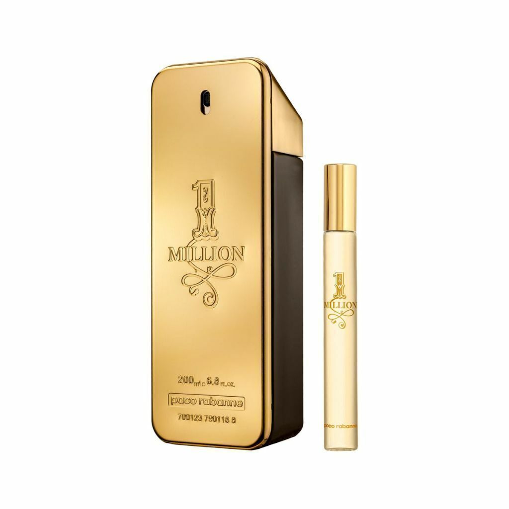 1 MILLION EDT P.RABANNE