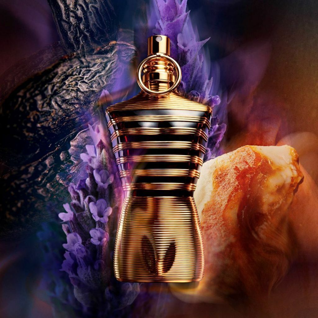 Perfume Le Male Elixir Hombre Jean Paul Gaultier