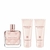 SET IRRESISTIBLE EDP 80 ML + BODY LOTION 75 ML + BATH & SHOWER OIL 75 ML - comprar online