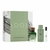 SET VETIVER TERRA EDT 120 ML + DEO SPRAY 150 ML + EDT 10 ML