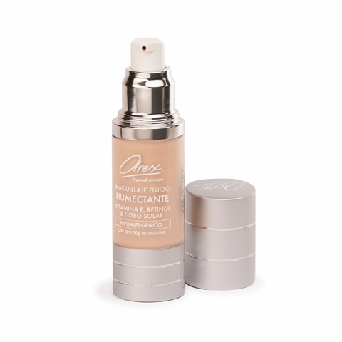 BASE MAQUILLAJE CONTROL OIL LIGHT