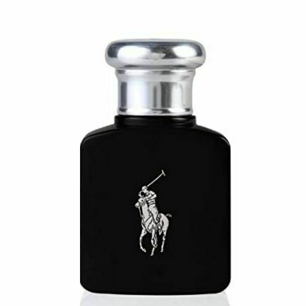 Polo black aftershave gel hot sale