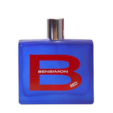 BENSIMON RED EDP