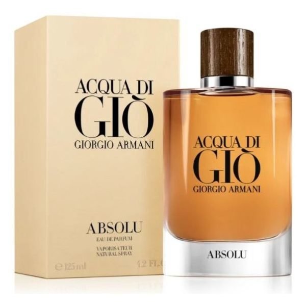 Armani di gio clearance absolu